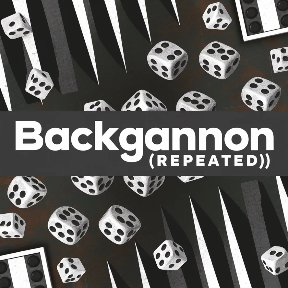  Backgammon (repeated)